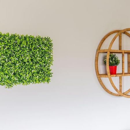Le Club Green - Appt 45 M2 - 4P - Parking Metz Esterno foto