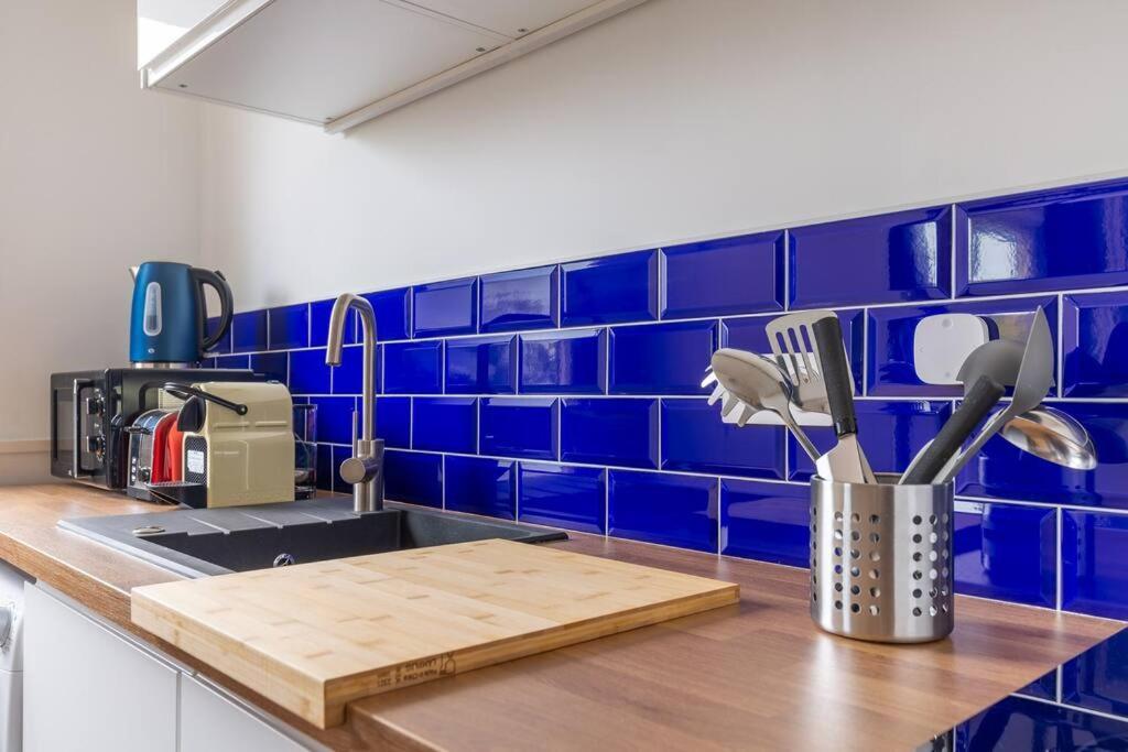 Le Club Green - Appt 45 M2 - 4P - Parking Metz Esterno foto